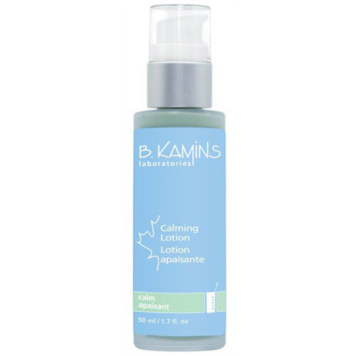B. Kamins Calming Lotion 1.7oz