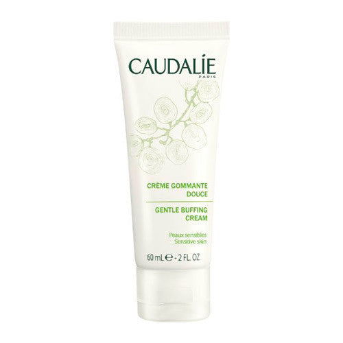 Caudalie Gentle Buffing Cream 2oz