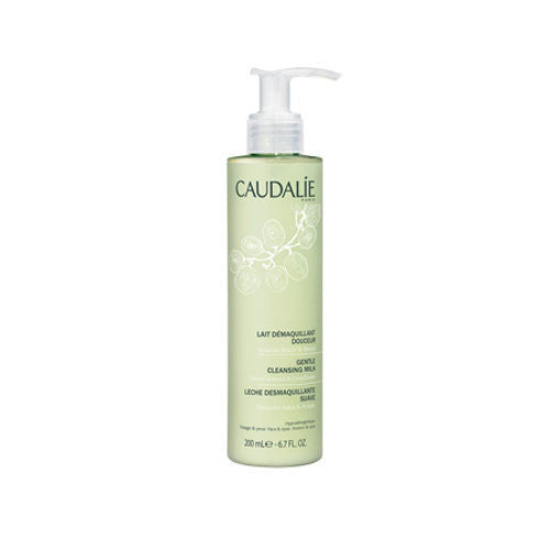 Caudalie Gentle Cleansing Milk 6.7oz