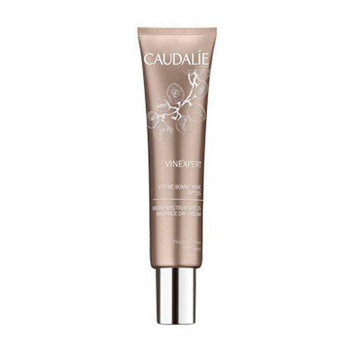 Caudalie Vinoexpert Broad Spectrum SPF15 Radiance Day Cream 1.3oz