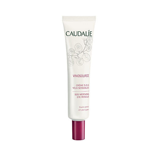 Caudalie Vinosource S.O.S Morning Eye Rescue .5oz