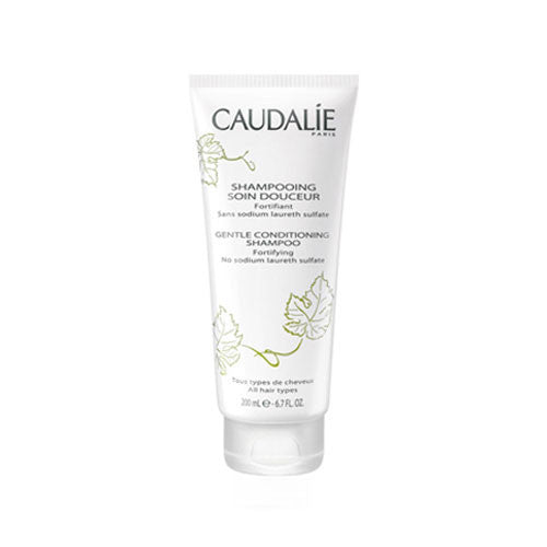 Caudalie Vinotherapie Gentle Conditioning Shampoo 6.7oz
