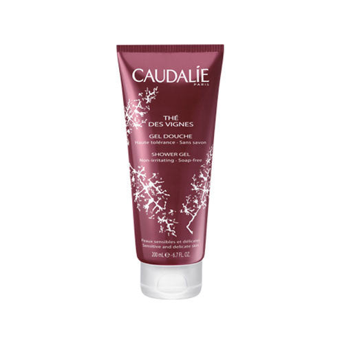 Caudalie Vinotherapie The Des Vignes Shower Gel 6.7oz