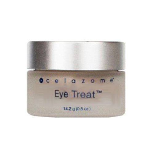 Celazome Eye Treat 0.5oz
