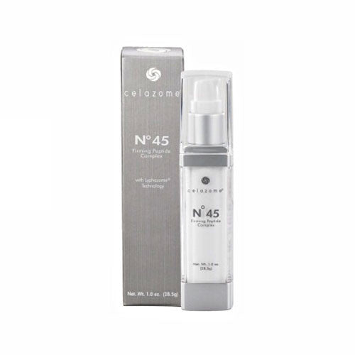 Celazome N.45 Firming Peptide Complex 1oz