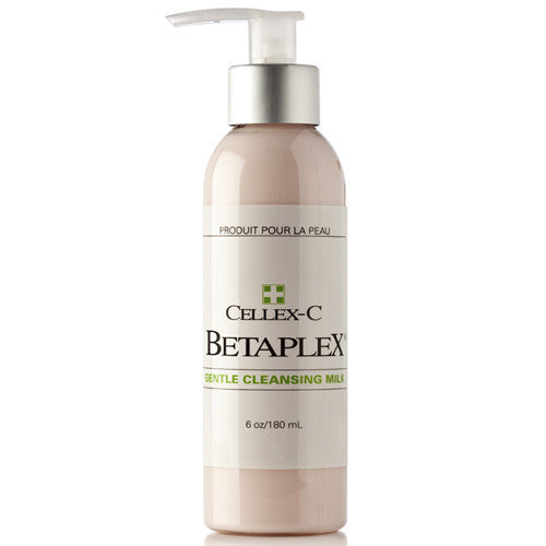 Cellex-C Betaplex Cleansing Milk 180ml