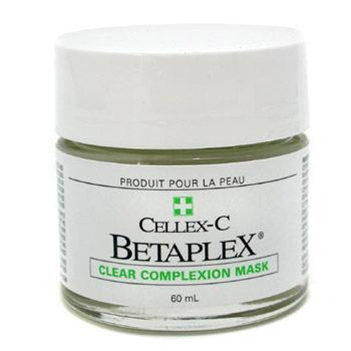 Cellex-C Betaplex Clear Complexion Mask 2oz