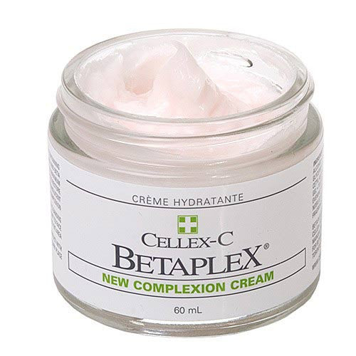 Cellex-C Betaplex New Complexion Cream 2oz