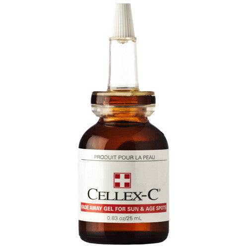 Cellex-C Fade Away Gel 25ml