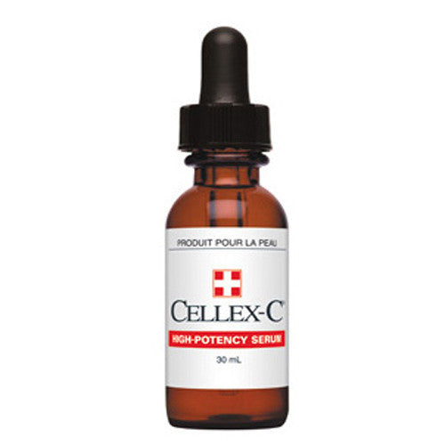 Cellex-C High Potency C-Serum 30ml