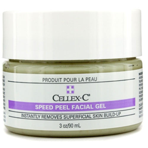 Cellex-C Speed Peel Facial Gel 90ml