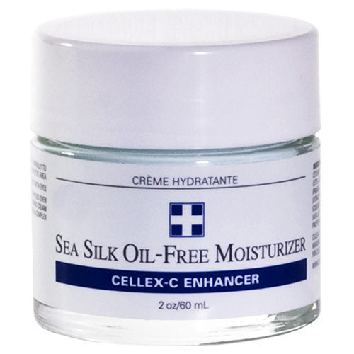 Cellex-C Sea Silk Oil-Free Moisturizer 60ml