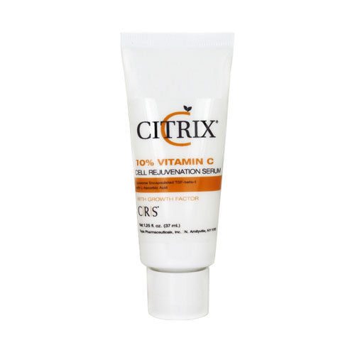 Citrix CRS 10% Cell Rejuvenation Serum with Growth Factor 1oz