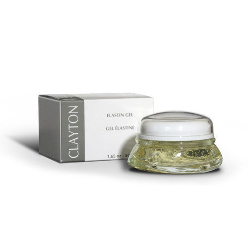 Clayton Shagal Elastin Gel 50ml