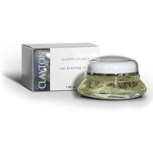 Clayton Shagal Elastin Gel Plus 50ml