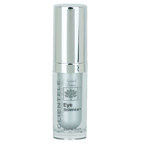 Clientele Elastology Eye Science 0.75oz