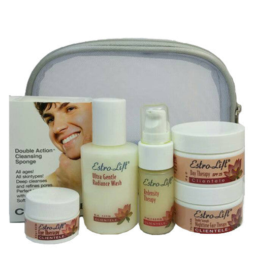 Clientele Get Acquainted Kit