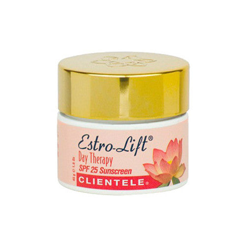 Clientele Estro-Lift Day Therapy SPF25 1oz