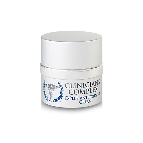 Clinicians Complex C-Plus Antioxidant Cream  2oz