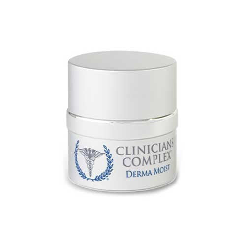 Clinicians Complex Derma Moist 2oz