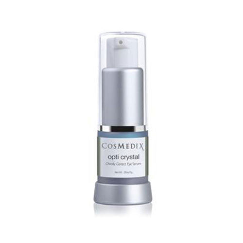 CosMedix Opti Crystals Chirally Correct Eye Serum 0.25oz