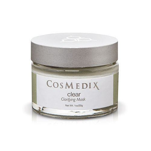 CosMedix Clear Clarifying Mask 1oz