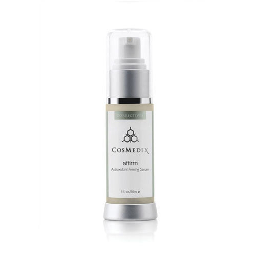 Cosmedix Affirm Antioxidant Firming Serum 1oz