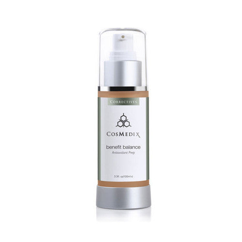 Cosmedix Benefit Balance 3.3oz