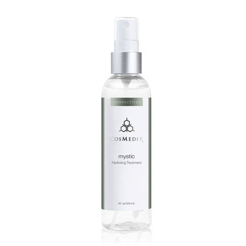 Cosmedix mystic Hydrating Treatment 4oz
