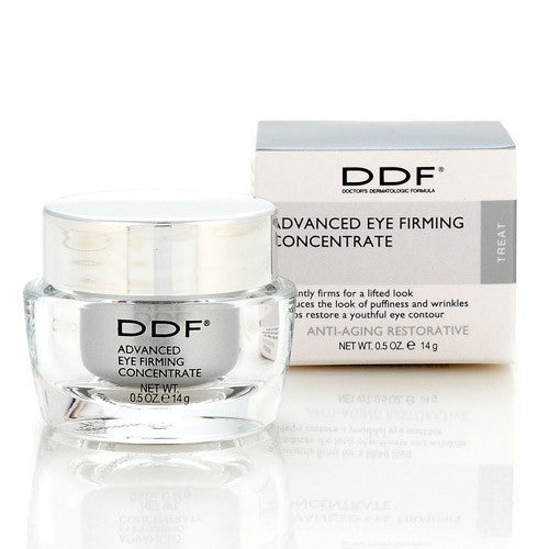DDF Advanced Eye Firming Concentrate .5oz