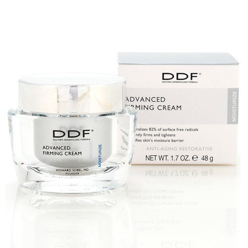 DDF Advanced Firming Cream 1.7oz