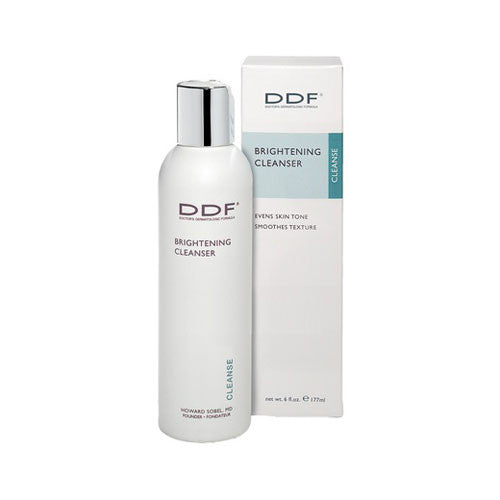 DDF Brightening Cleanser 6oz