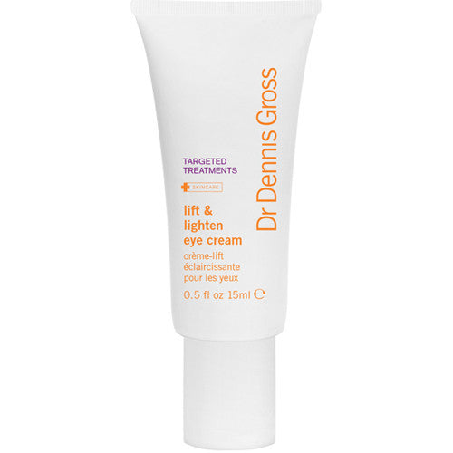 Dr. Dennis Gross Lift & Lighten Eye Cream .5oz