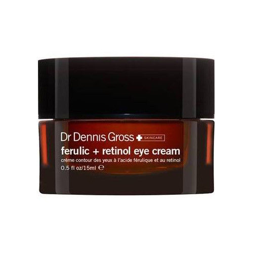 Dr Dennis Gross Ferulic + Retinol Eye Cream 0.5 oz