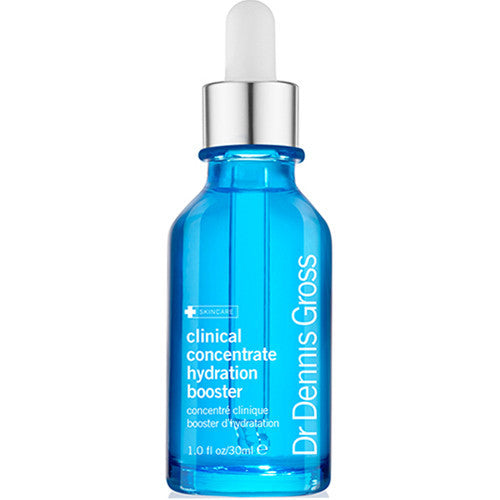 Dr Dennis Gross Clinical Concentrate Hydration Booster 1oz