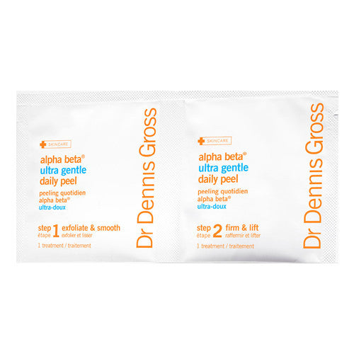 Dr Dennis Gross Alpha Beta Ultra Gentle Daily Peel 30 Treatments