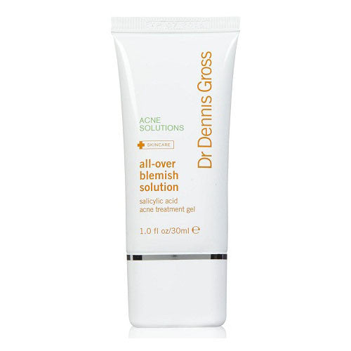 Dr. Dennis Gross All-Over Blemish Solution 1oz