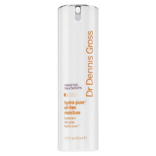 dr dennis gross Hydra-Pure Oil-Free Moisture 1oz