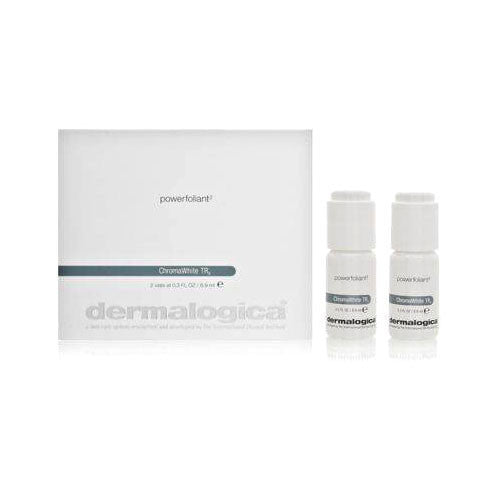 Dermalogica ChromaWhite TRx Powerfoliant2 -2pack