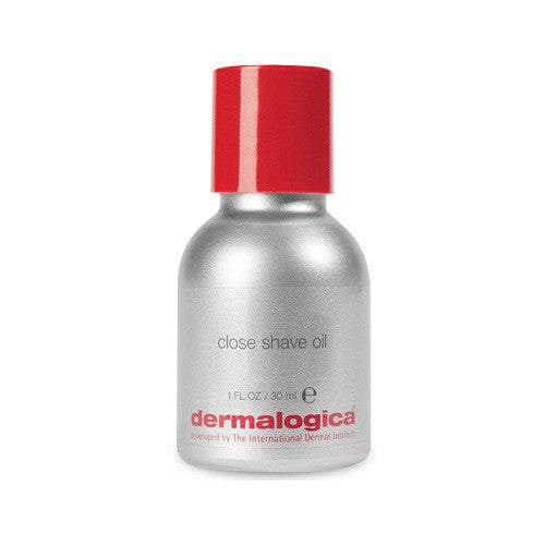Dermalogica Close Shave Oil 1oz