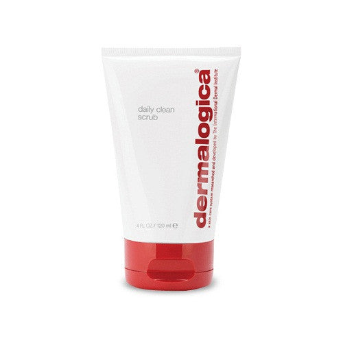 Dermalogica Daily Clean Scrub 4oz