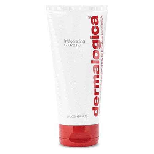 Dermalogica Invigorating Shave Gel 6oz