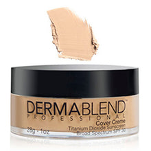 Dermablend Cover Creme 1oz | Color| Chroma 0 Pale Ivory