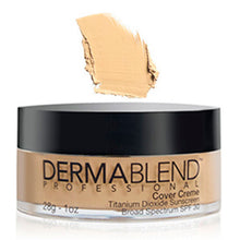 Dermablend Cover Creme 1oz | Color| Chroma 1 2/3 Sand Beige