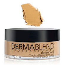 Dermablend Cover Creme 1oz | Color| Chroma 2 1/8 Natural Beige