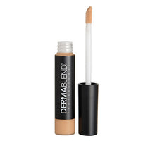 Dermablend Smooth Liquid Camo Medium Coverage Concealer .2oz 