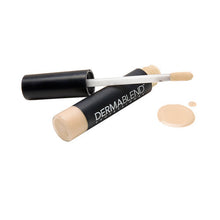 Dermablend Smooth Liquid Camo Medium Coverage Concealer .2oz | Color| Biscuit