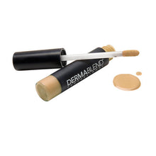 Dermablend Smooth Liquid Camo Medium Coverage Concealer .2oz | Color| Sesame