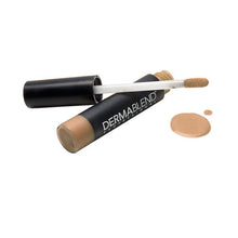 Dermablend Smooth Liquid Camo Medium Coverage Concealer .2oz | Color| Nutmeg