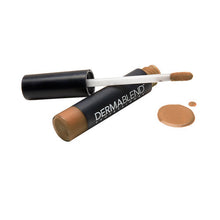Dermablend Smooth Liquid Camo Medium Coverage Concealer .2oz | Color| Cedar